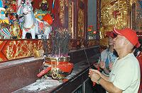 　全村一起來熱鬧！（圖與文：張登傑、陳樂團）