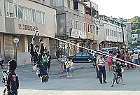 　全村一起來熱鬧！（圖與文：張登傑、陳樂團）