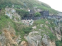 　全村一起來熱鬧！（圖與文：張登傑、陳樂團）