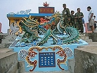　全村一起來熱鬧！（圖與文：張登傑、陳樂團）