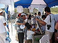 　全村一起來熱鬧！（圖與文：張登傑、陳樂團）