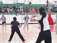 　全村一起來熱鬧！（圖與文：張登傑、陳樂團）