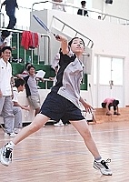 　全村一起來熱鬧！（圖與文：張登傑、陳樂團）
