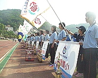 　全村一起來熱鬧！（圖與文：張登傑、陳樂團）
