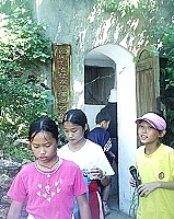 　全村一起來熱鬧！（圖與文：張登傑、陳樂團）