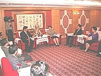 　全村一起來熱鬧！（圖與文：張登傑、陳樂團）