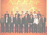 　全村一起來熱鬧！（圖與文：張登傑、陳樂團）