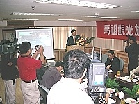 　全村一起來熱鬧！（圖與文：張登傑、陳樂團）