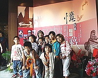 全村一起來熱鬧!(圖與文:張登傑、陳樂團)