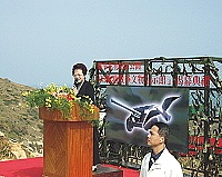 全村一起來熱鬧!(圖與文:張登傑、陳樂團)