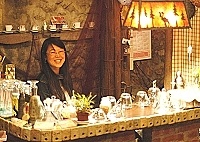 　全村一起來熱鬧！（圖與文：張登傑、陳樂團）
