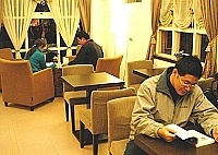 　全村一起來熱鬧！（圖與文：張登傑、陳樂團）