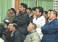 　全村一起來熱鬧！（圖與文：張登傑、陳樂團）