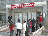 　全村一起來熱鬧！（圖與文：張登傑、陳樂團）