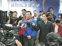 　全村一起來熱鬧！（圖與文：張登傑、陳樂團）