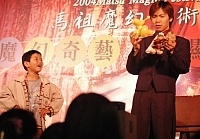 　全村一起來熱鬧！（圖與文：張登傑、陳樂團）
