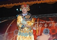 　全村一起來熱鬧！（圖與文：張登傑、陳樂團）