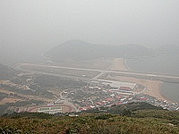 若隱若現／圖與文：陳鵬雄