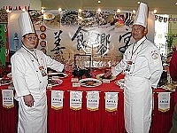 全村一起來熱鬧!(圖與文:張登傑、陳樂團)