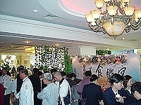 全村一起來熱鬧!(圖與文:張登傑、陳樂團)