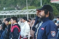 　全村一起來熱鬧！（圖與文：張登傑、陳樂團）
