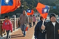 　全村一起來熱鬧！（圖與文：張登傑、陳樂團）