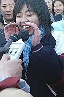 　全村一起來熱鬧！（圖與文：張登傑、陳樂團）