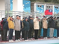 　全村一起來熱鬧！（圖與文：張登傑、陳樂團）