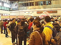 臺馬輪風華再現－復航盛典活動全都錄