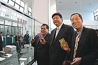 全村一起來熱鬧!(圖與文:張登傑、陳樂團)