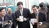 全村一起來熱鬧!(圖與文:張登傑、陳樂團)