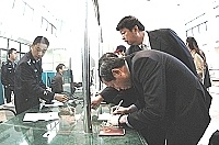 全村一起來熱鬧!(圖與文:張登傑、陳樂團)