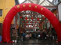 　全村一起來熱鬧！（圖與文：張登傑、陳樂團）