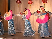 餘音繞樑　人心痴醉／大陸閩劇首度跨海巡迴演出。（圖／文：陳鵬雄、陳樂團、林冰芳、曹重偉）