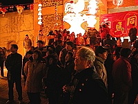 餘音繞樑　人心痴醉／大陸閩劇首度跨海巡迴演出。（圖／文：陳鵬雄、陳樂團、林冰芳、曹重偉）