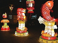 餘音繞樑　人心痴醉／大陸閩劇首度跨海巡迴演出。（圖／文：陳鵬雄、陳樂團、林冰芳、曹重偉）