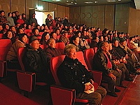 餘音繞樑　人心痴醉／大陸閩劇首度跨海巡迴演出。（圖／文：陳鵬雄、陳樂團、林冰芳、曹重偉）