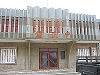   東莒中正堂有機會再重現活力嗎？(圖／文：林冰芳)