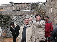 　全村一起來熱鬧！（圖與文：張登傑、陳樂團）