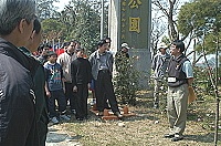 　全村一起來熱鬧！（圖與文：張登傑、陳樂團）