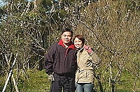 　全村一起來熱鬧！（圖與文：張登傑、陳樂團）