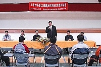 　全村一起來熱鬧！（圖與文：張登傑、陳樂團）