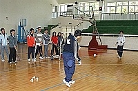 　全村一起來熱鬧！（圖與文：張登傑、陳樂團）