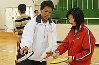　全村一起來熱鬧！（圖與文：張登傑、陳樂團）