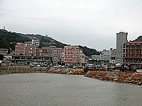 　全村一起來熱鬧！（圖與文：張登傑、陳樂團）