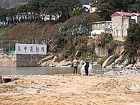 　全村一起來熱鬧！（圖與文：張登傑、陳樂團）