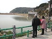全村一起來熱鬧!(圖與文:張登傑、陳樂團)