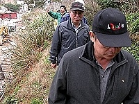　全村一起來熱鬧！（圖與文：張登傑、陳樂團）