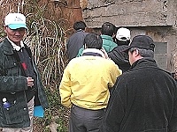 　全村一起來熱鬧！（圖與文：張登傑、陳樂團）