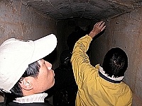 　全村一起來熱鬧！（圖與文：張登傑、陳樂團）